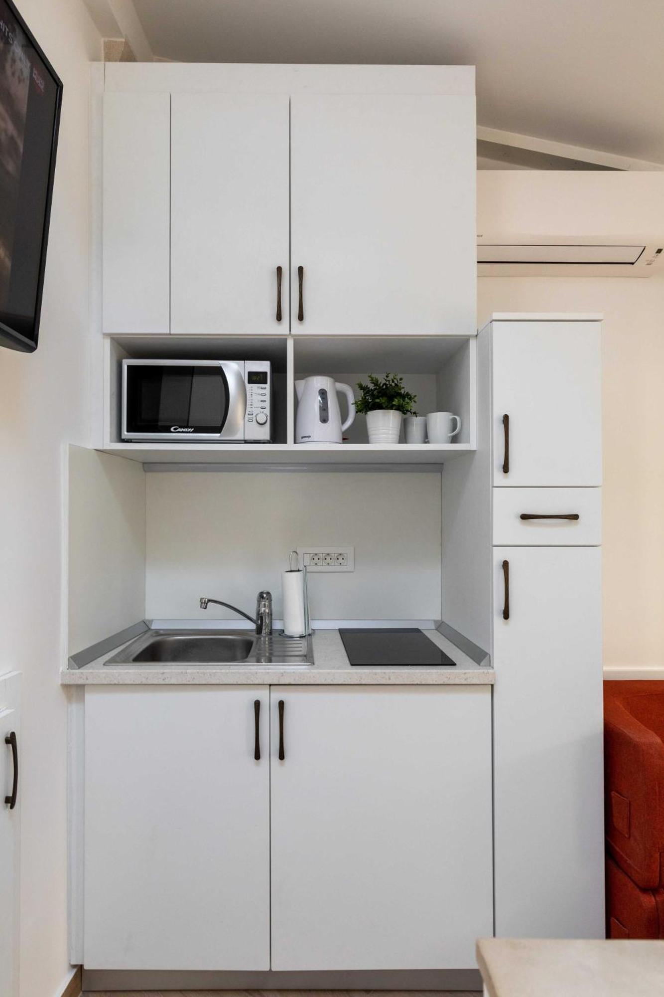 Holiday home Palmotta Old Town House Dubrovnik