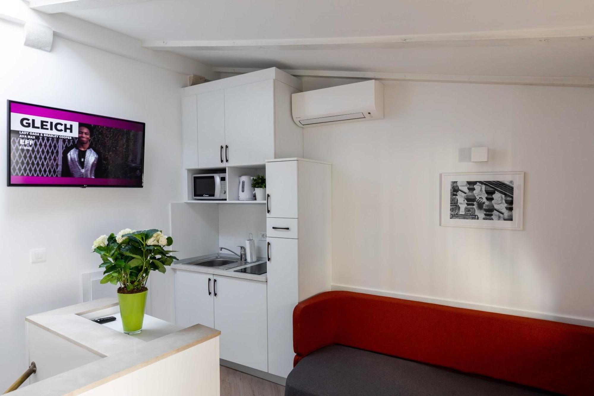 Palmotta Old Town House Holiday home