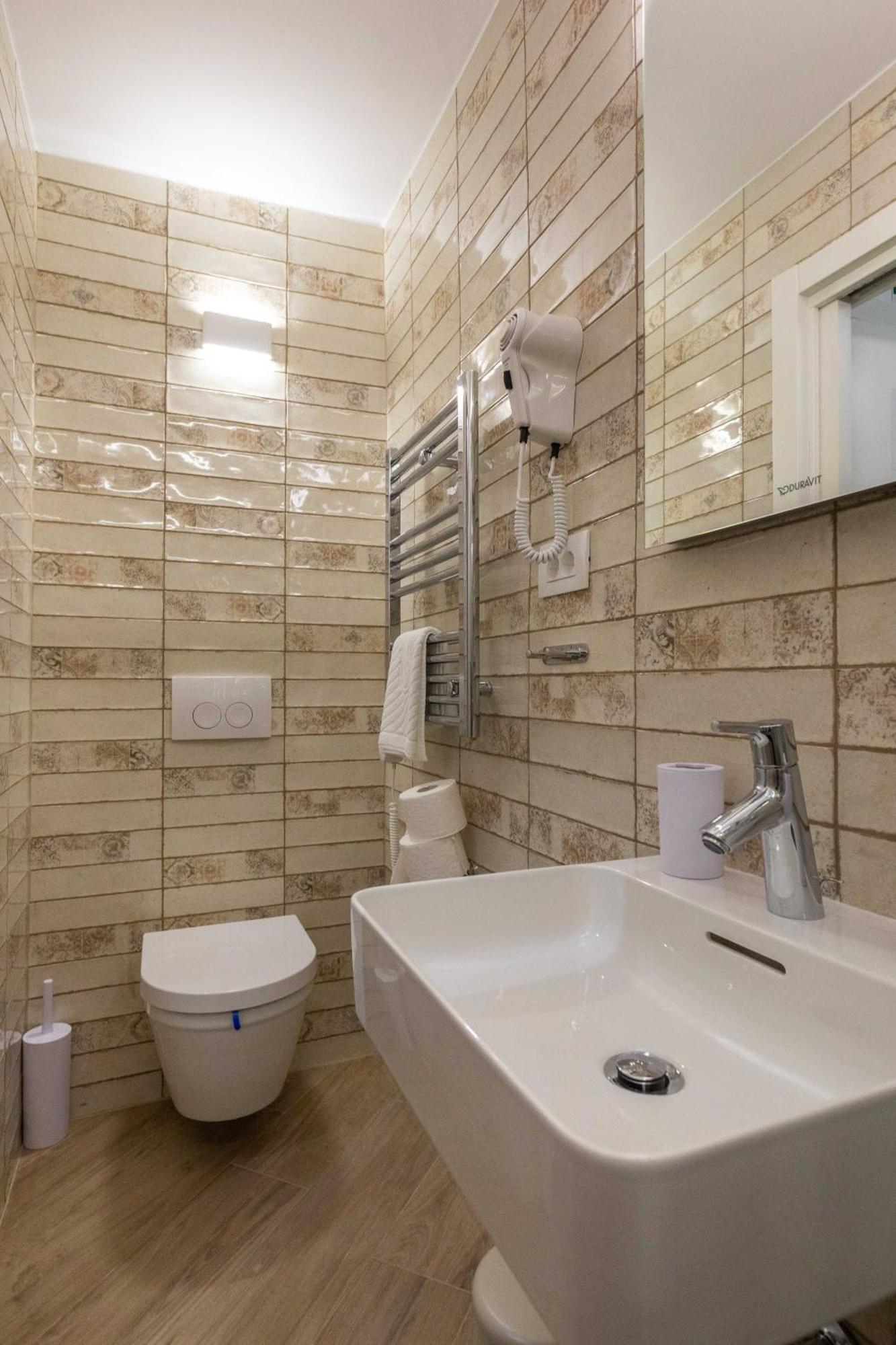 Palmotta Old Town House *