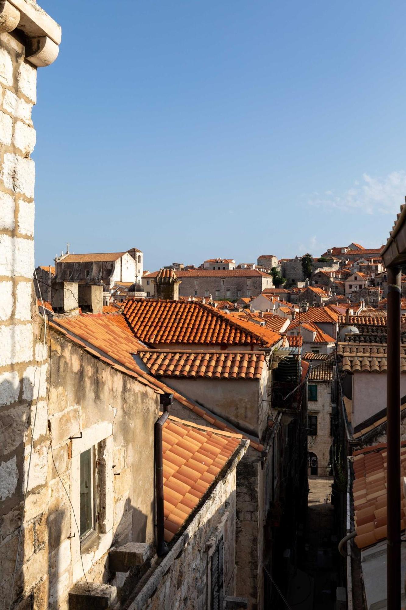 Holiday home Palmotta Old Town House Dubrovnik