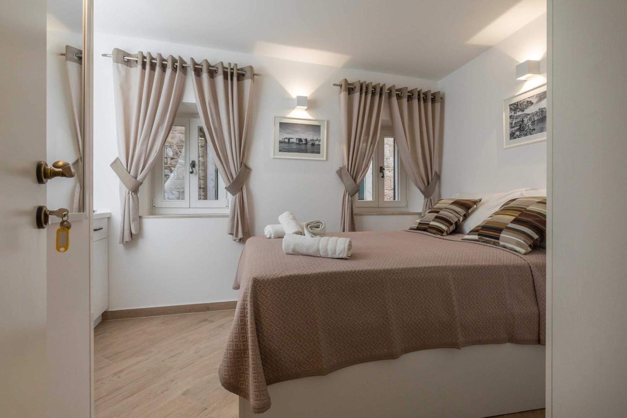 Holiday home Palmotta Old Town House *