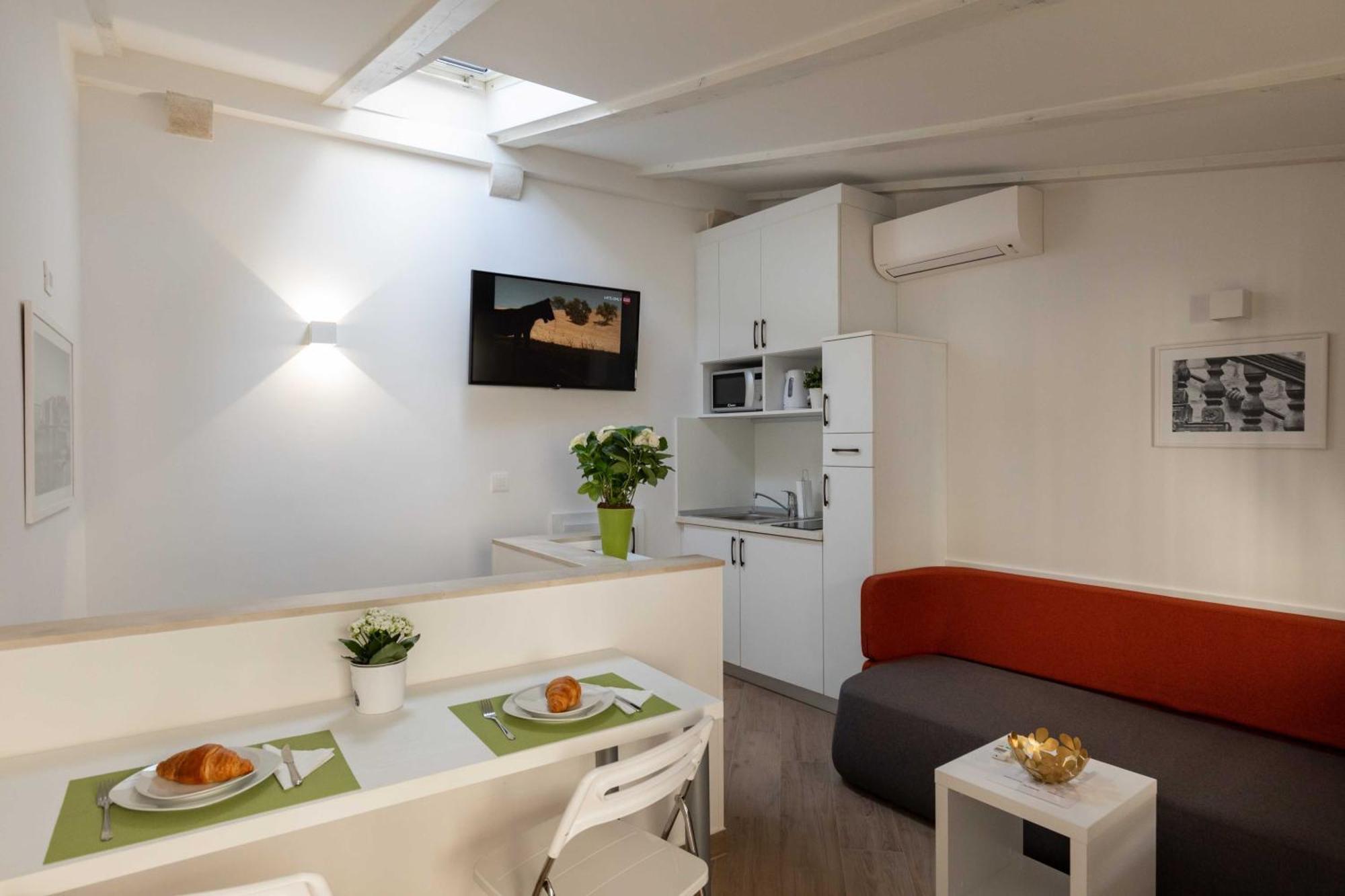 Palmotta Old Town House Holiday home