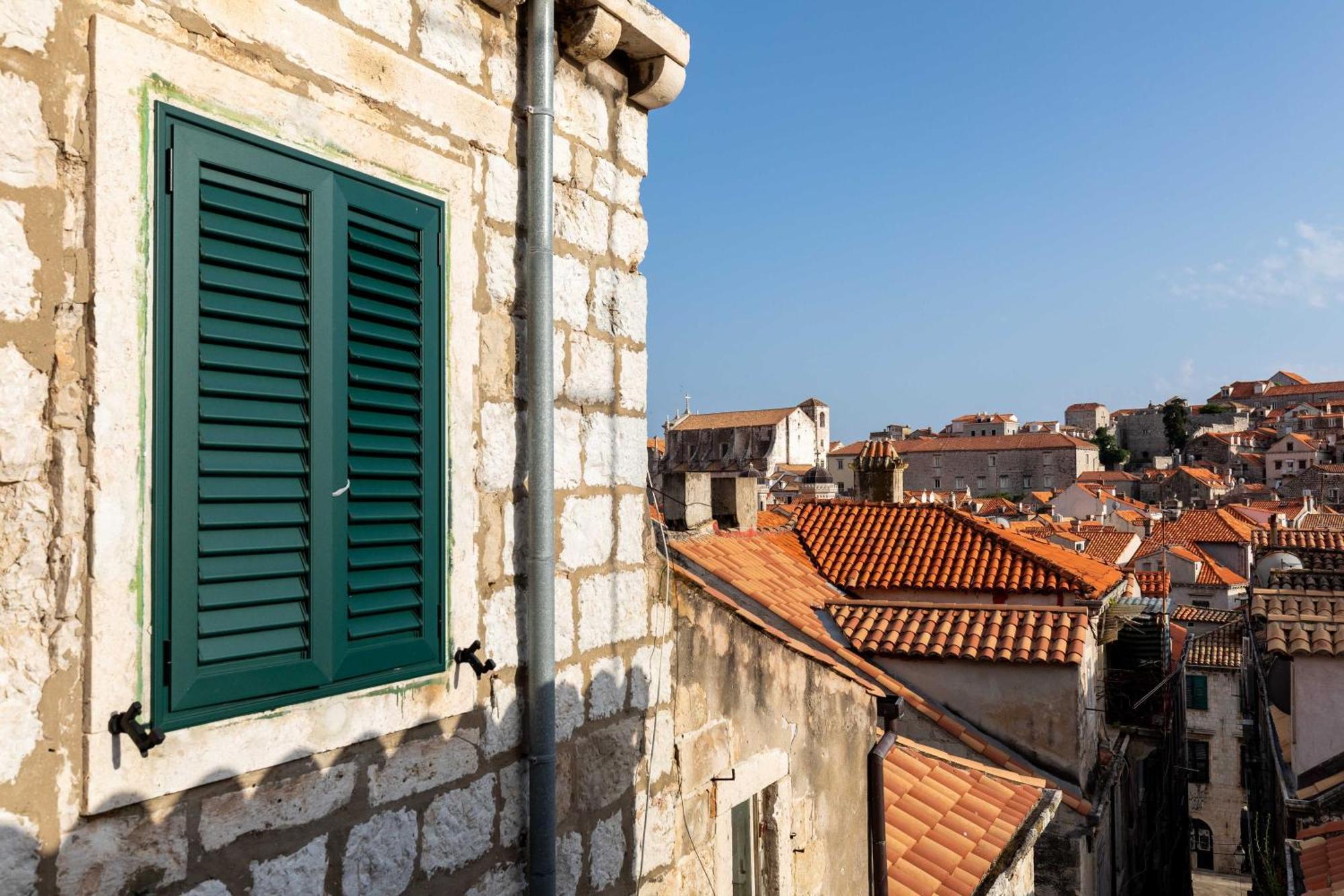 Holiday home Palmotta Old Town House