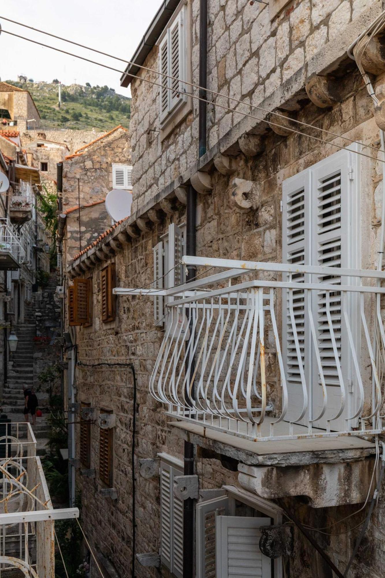 Palmotta Old Town House Dubrovnik