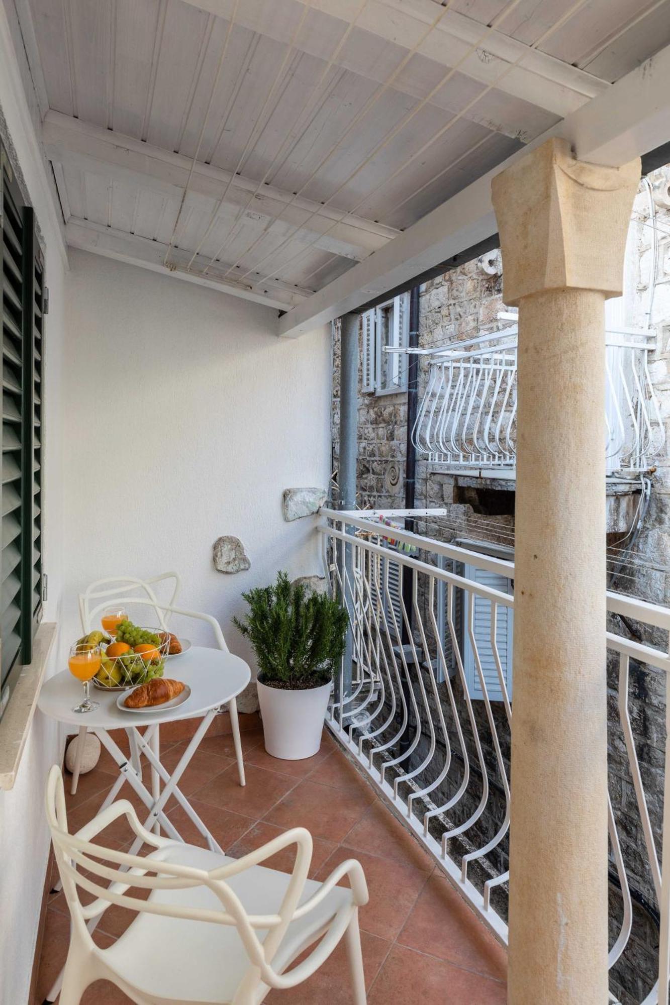 Palmotta Old Town House Holiday home