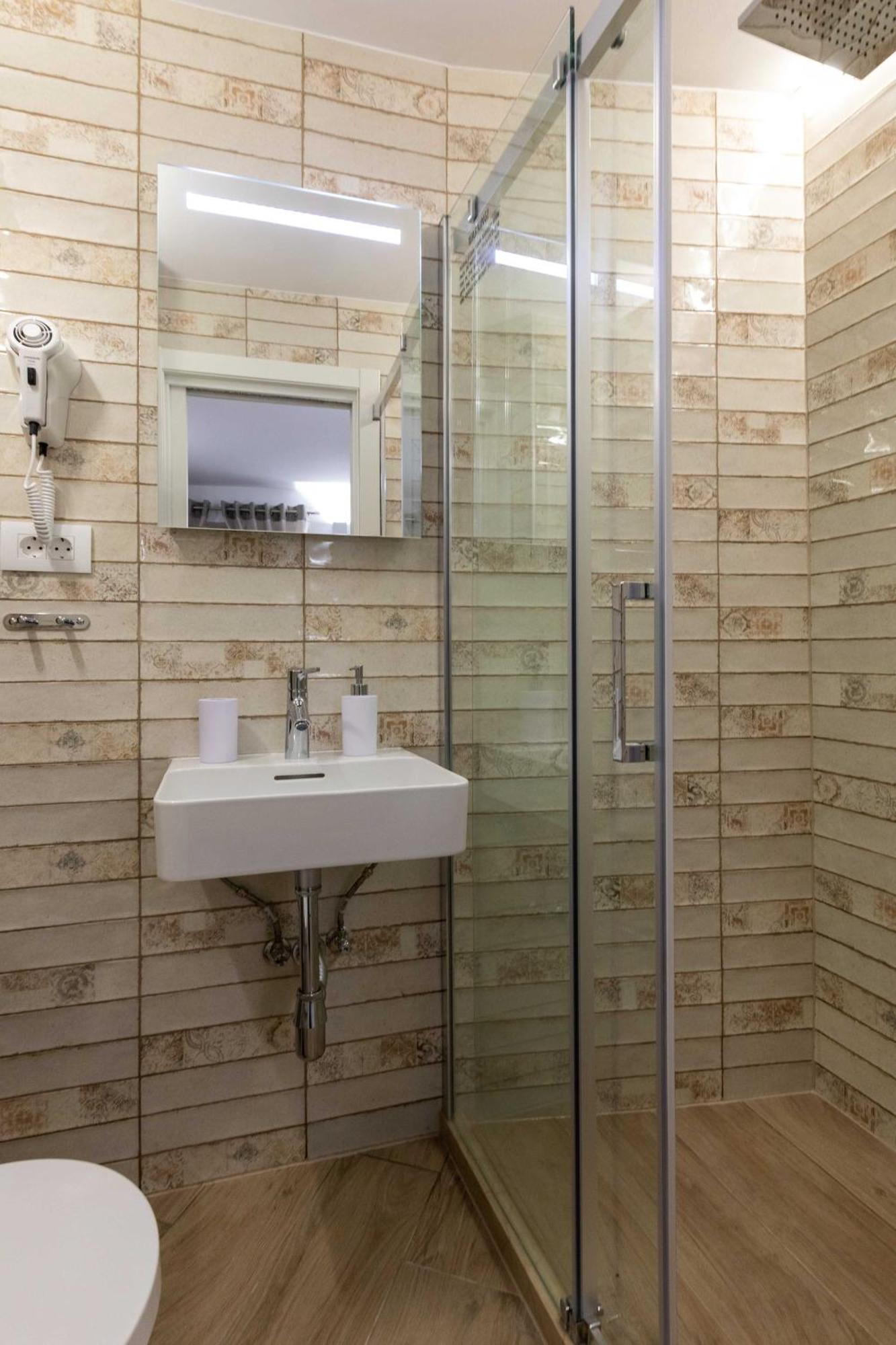 Palmotta Old Town House *