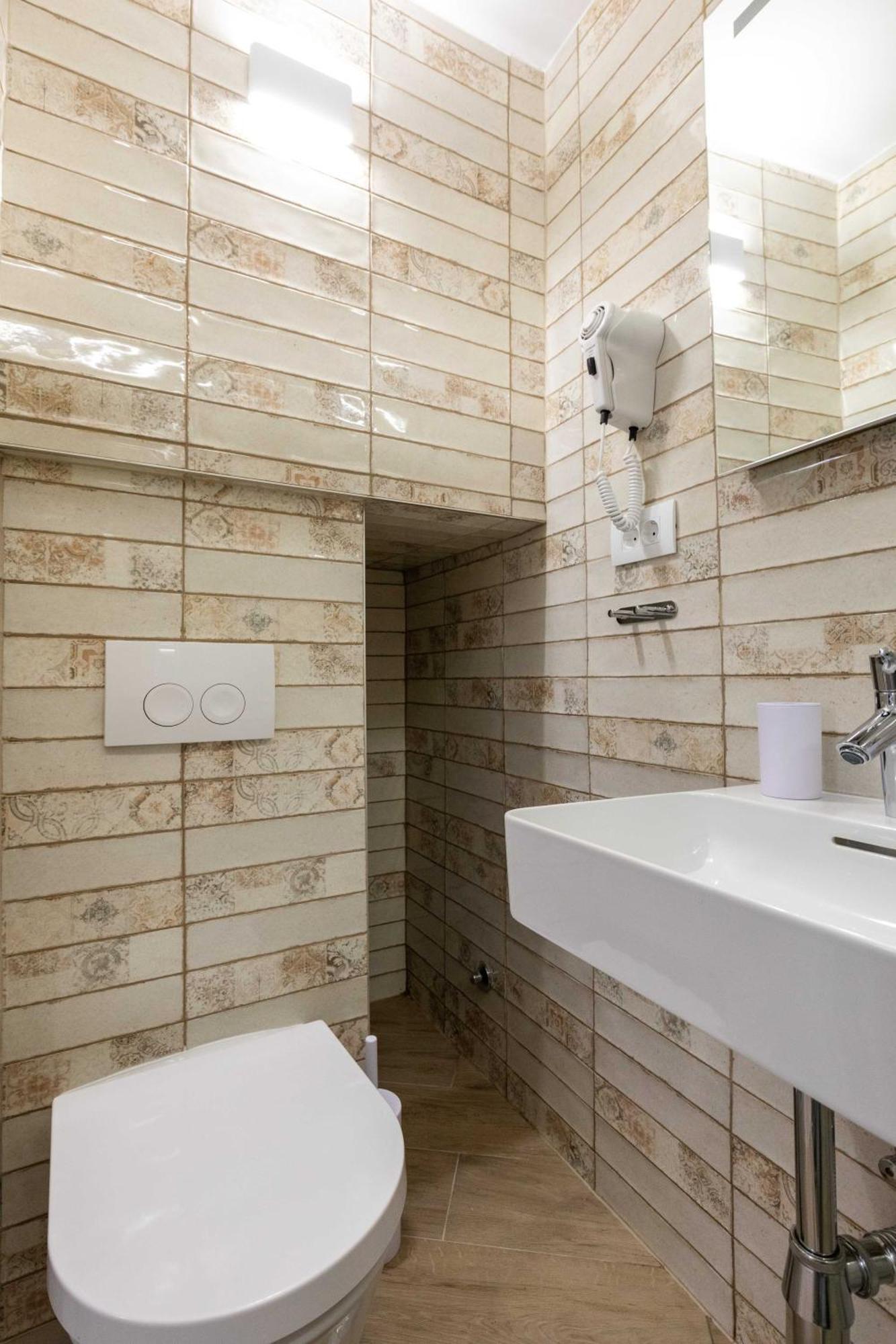 Palmotta Old Town House Holiday home