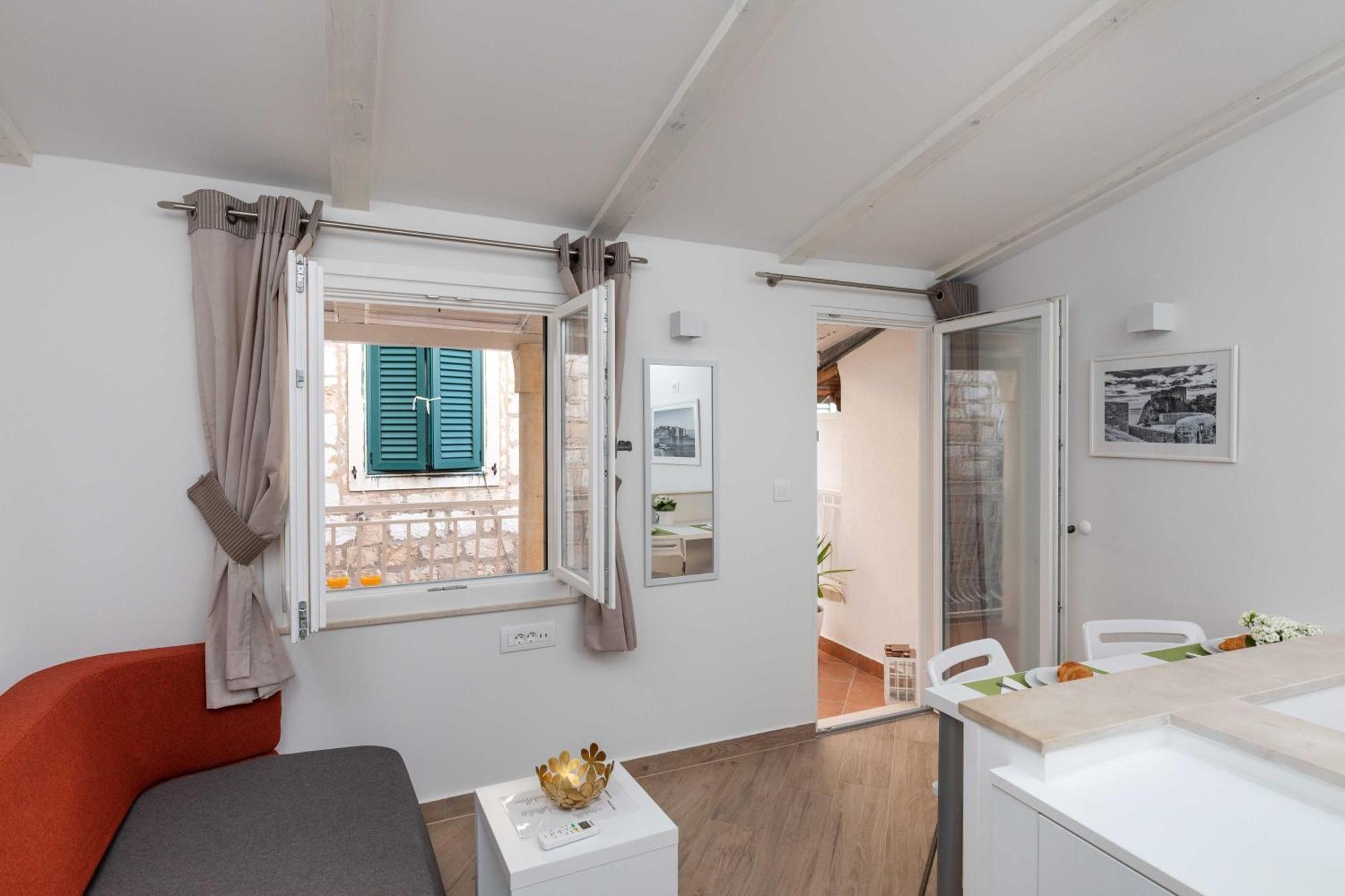 Palmotta Old Town House Holiday home