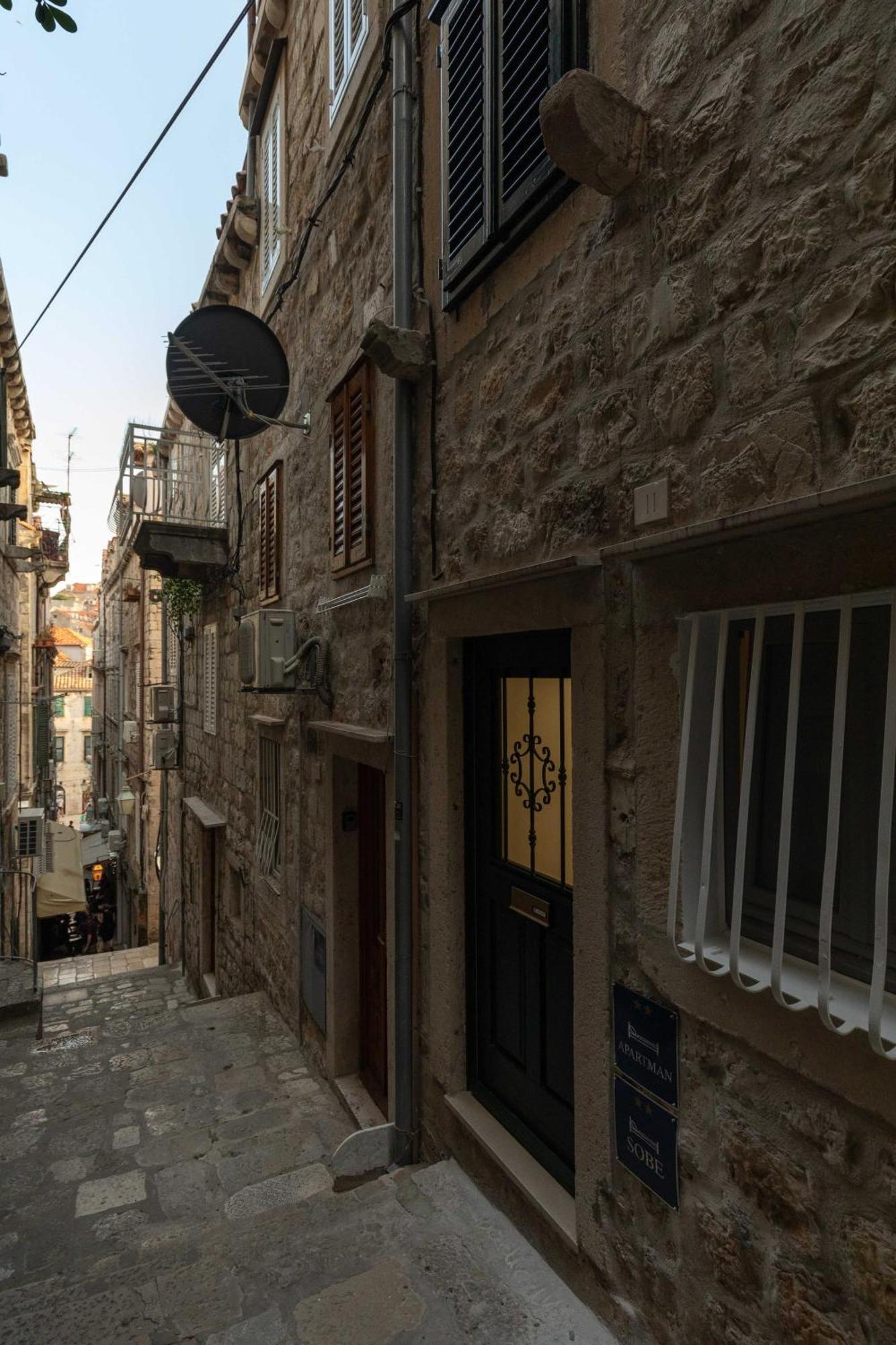 Palmotta Old Town House Dubrovnik